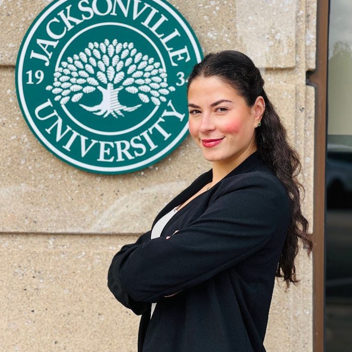 Sumia Adely, M.S., CCC-SLP, pediatric speech-language pathologist serving The Villages, Florida